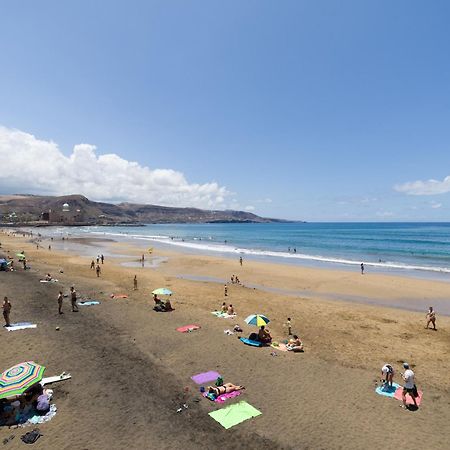 Yellow Sun Marine I By Canariasgetaway Las Palmas de Gran Canaria Esterno foto