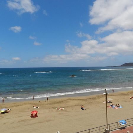 Yellow Sun Marine I By Canariasgetaway Las Palmas de Gran Canaria Esterno foto