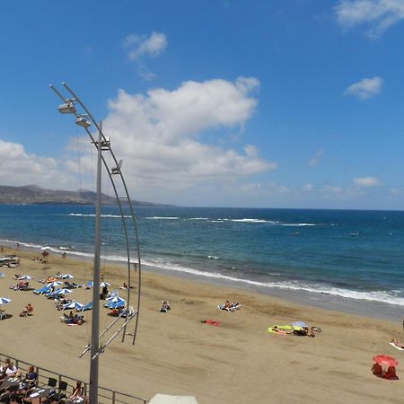 Yellow Sun Marine I By Canariasgetaway Las Palmas de Gran Canaria Esterno foto