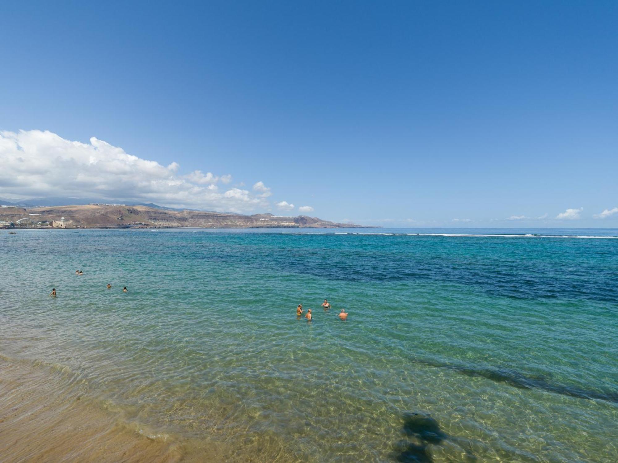 Yellow Sun Marine I By Canariasgetaway Las Palmas de Gran Canaria Esterno foto