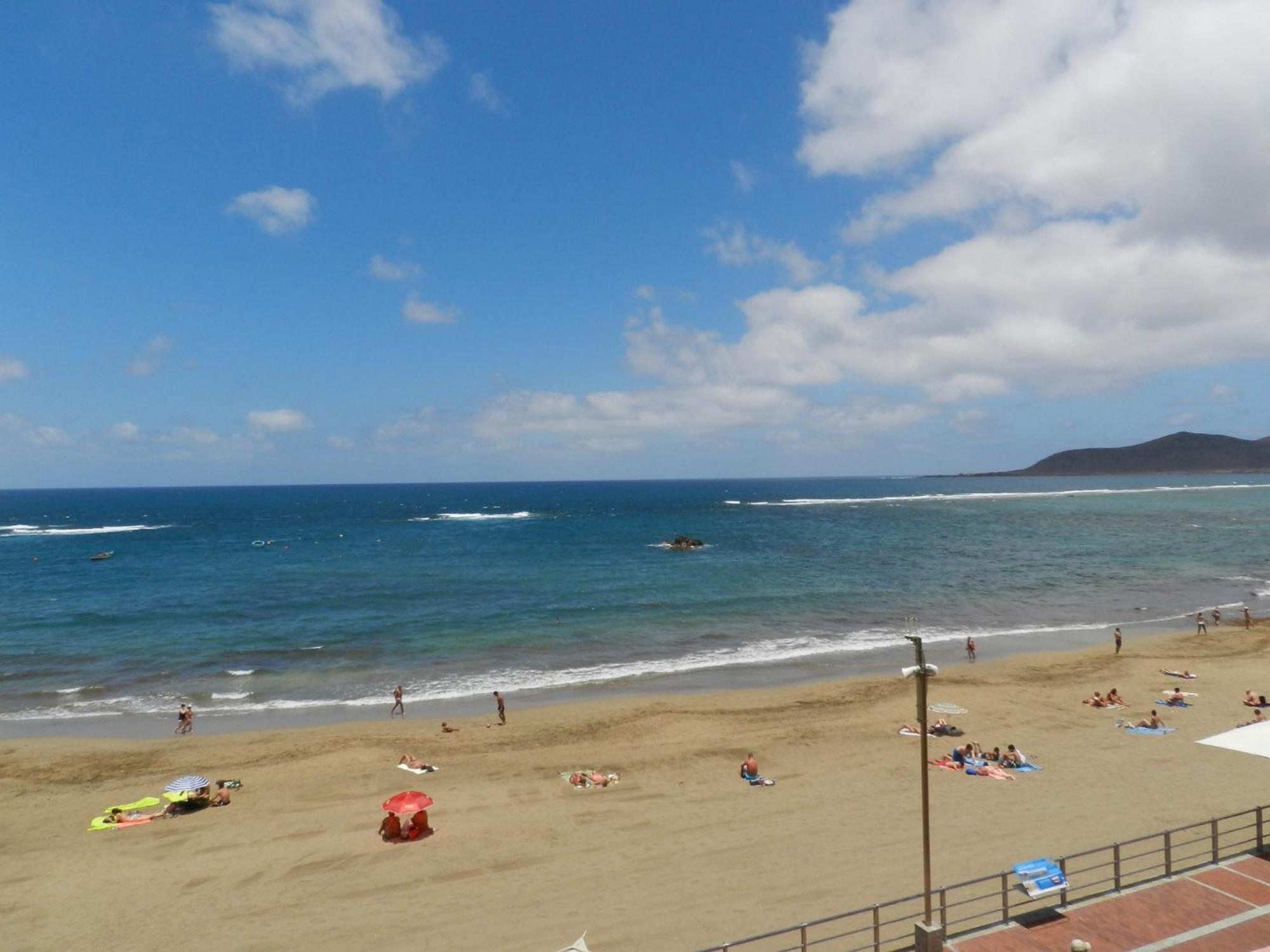 Yellow Sun Marine I By Canariasgetaway Las Palmas de Gran Canaria Esterno foto