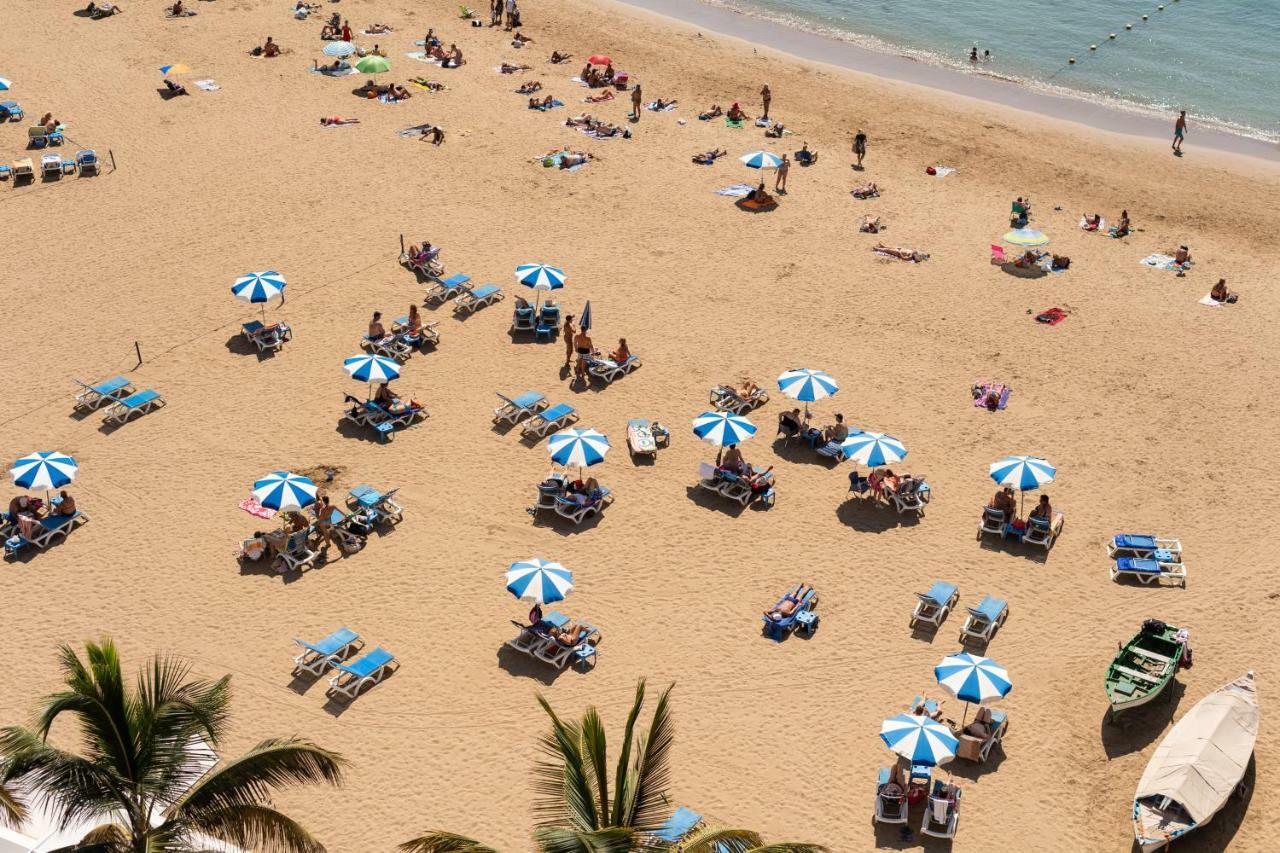 Yellow Sun Marine I By Canariasgetaway Las Palmas de Gran Canaria Esterno foto