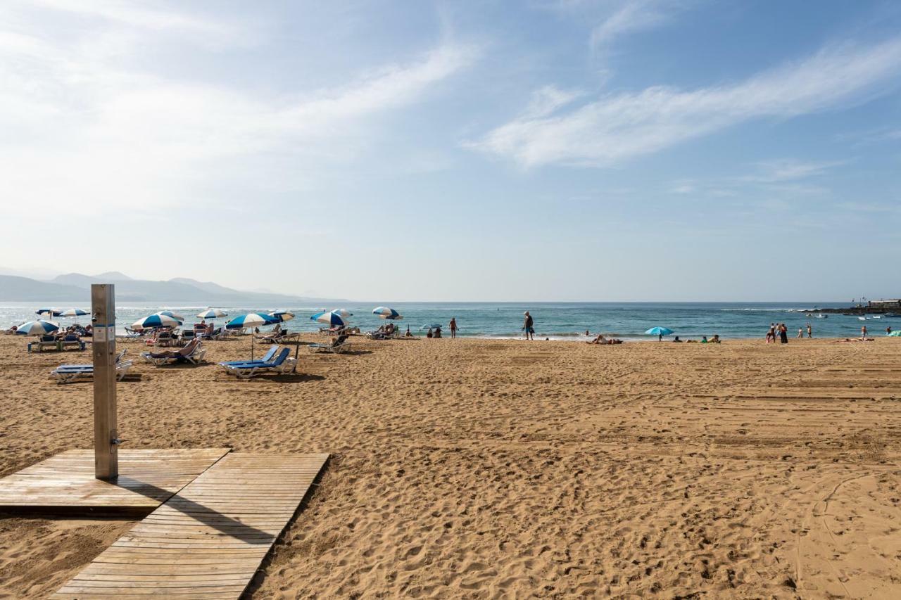 Yellow Sun Marine I By Canariasgetaway Las Palmas de Gran Canaria Esterno foto