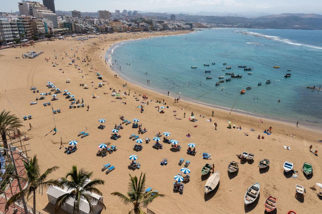 Yellow Sun Marine I By Canariasgetaway Las Palmas de Gran Canaria Esterno foto